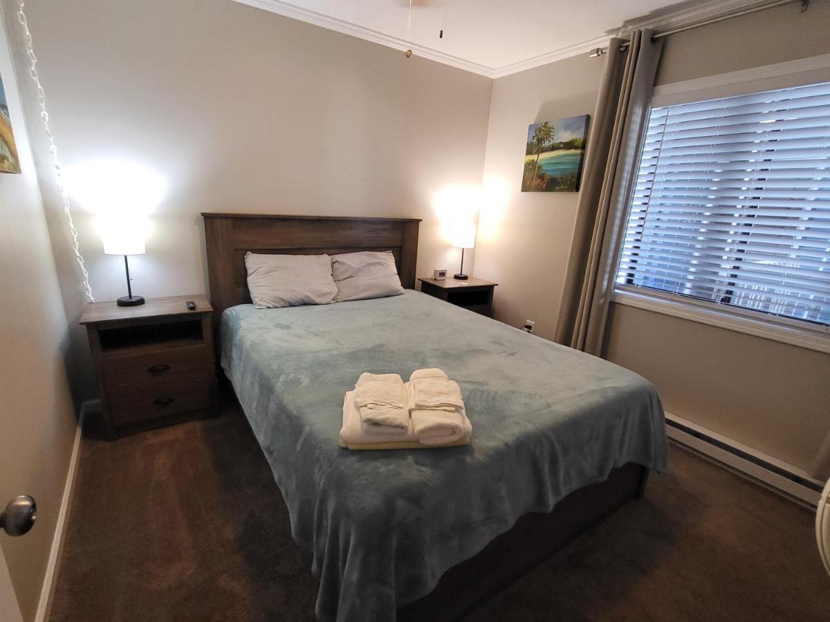 Ocean Front Condo Paradise 168 North Topsail Beach Kültér fotó