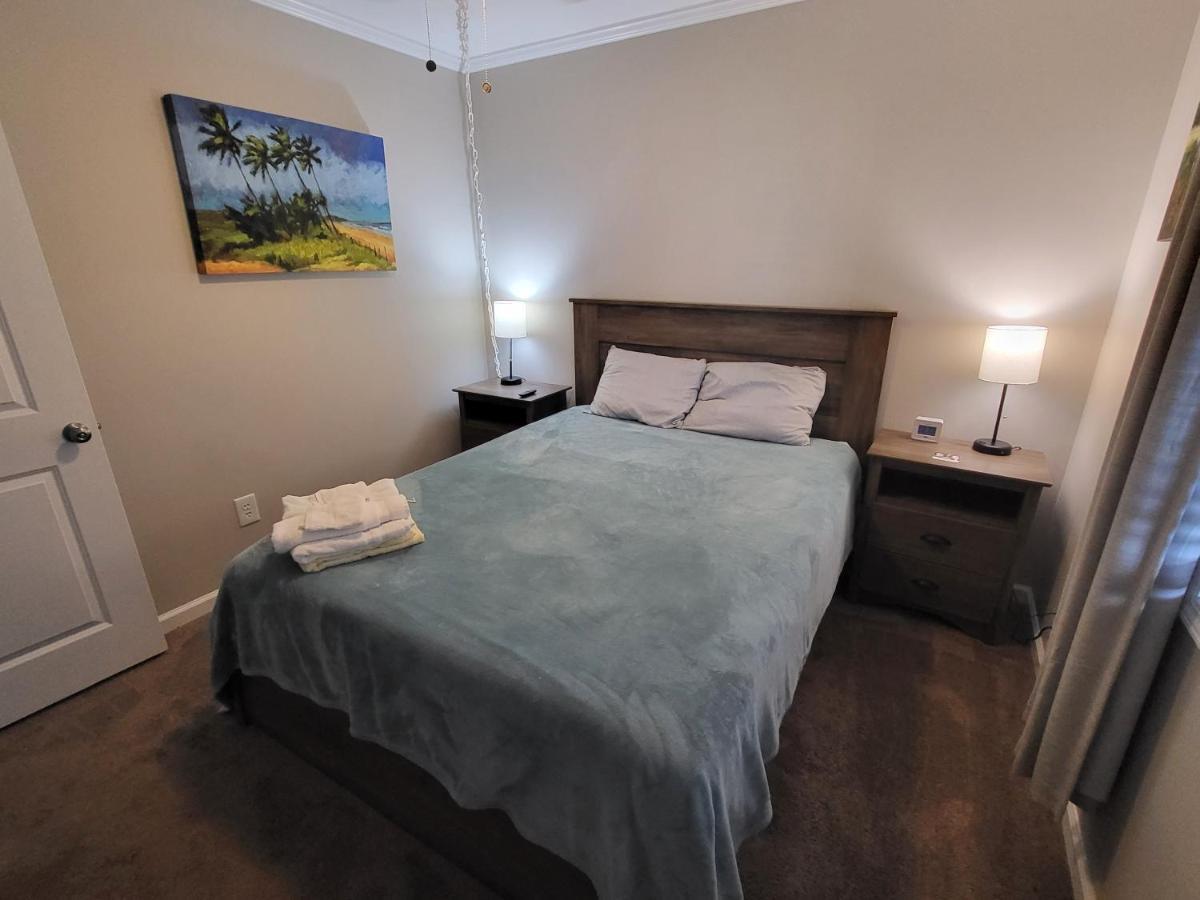 Ocean Front Condo Paradise 168 North Topsail Beach Kültér fotó