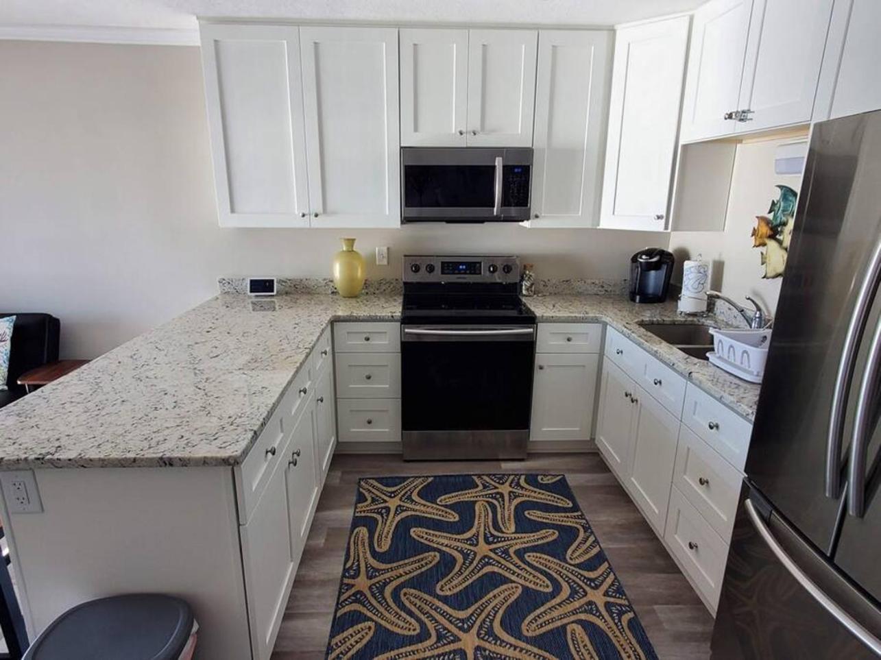 Ocean Front Condo Paradise 168 North Topsail Beach Kültér fotó