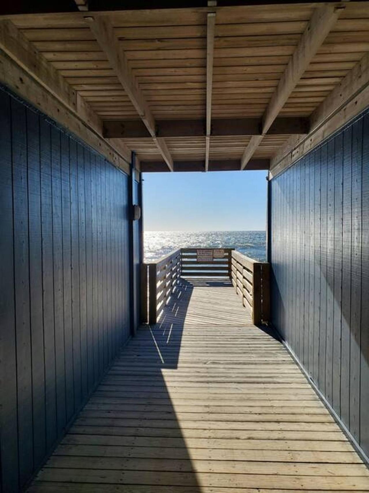 Ocean Front Condo Paradise 168 North Topsail Beach Kültér fotó